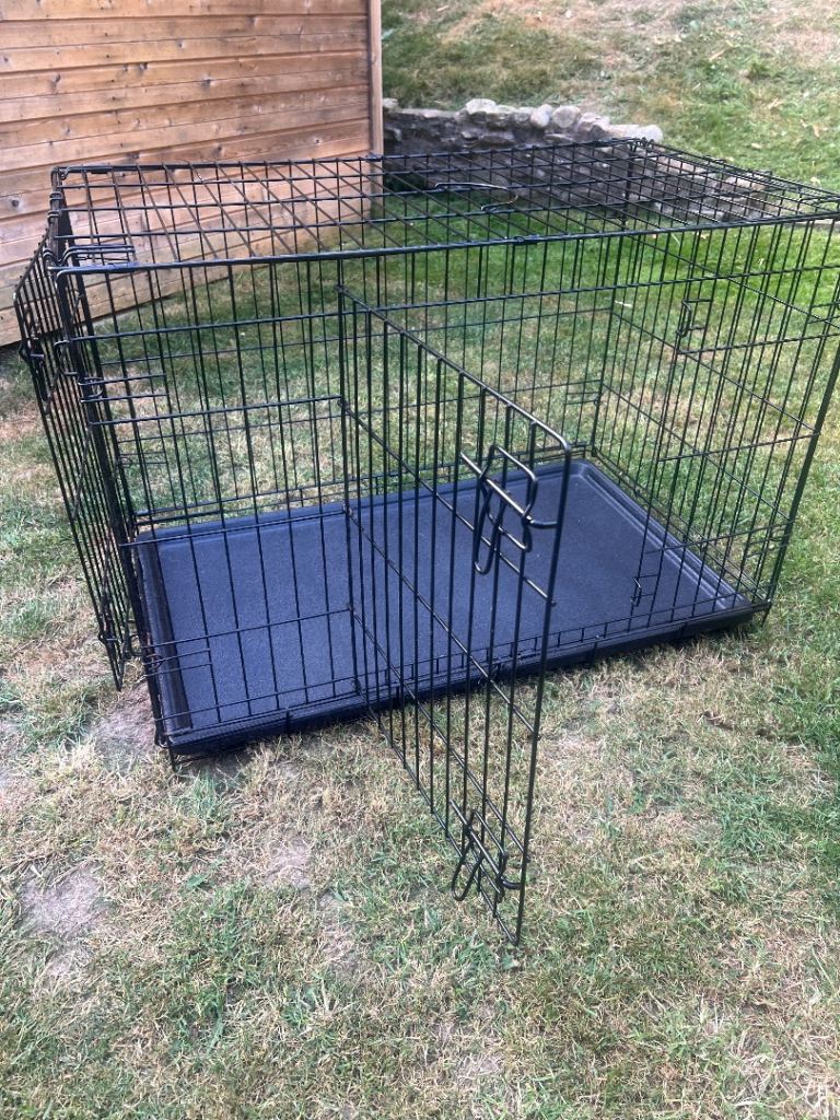 Large Dog Crate