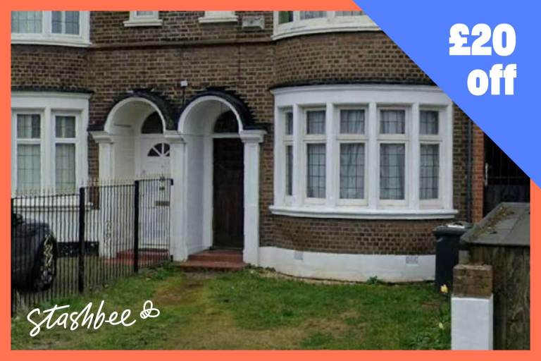 Parking Space to rent in London (SE20) | Stashbee