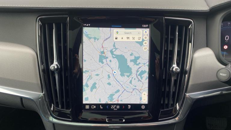 2024 Volvo V90 2.0h T8 18.8kWh Ultra Estate 5dr Petrol Plug-in Hybrid Auto AWD Euro 6 (s/s ESTATE...