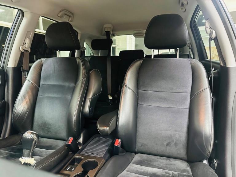 2010 Honda CR-V 2.0 i-VTEC ES 5dr ESTATE PETROL Manual