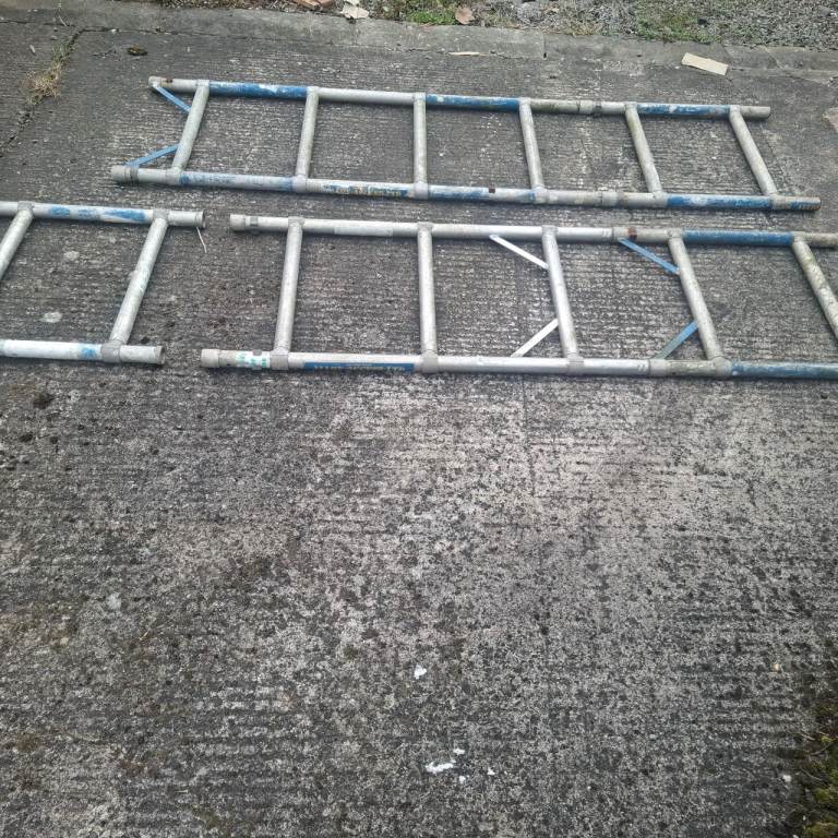 Tower Scaffold Aluminium