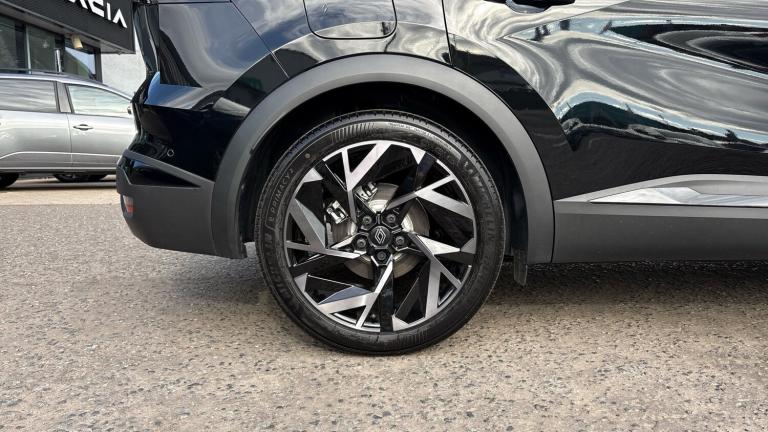 2025 Renault Symbioz 1.6 E-Tech FHEV 145 Techno Esprit Alpine 5dr Auto Hybrid Estate Estate Hybri...