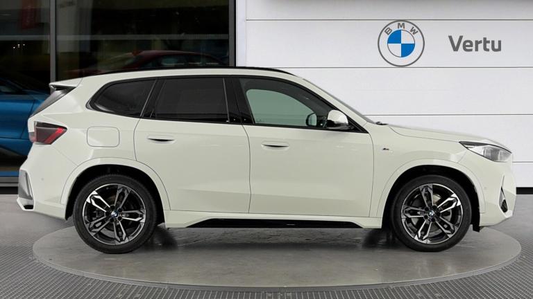 2022 BMW X1 xDrive 23i MHT M Sport Premier 5dr Step Auto Petrol Estate Estate Petrol Automatic