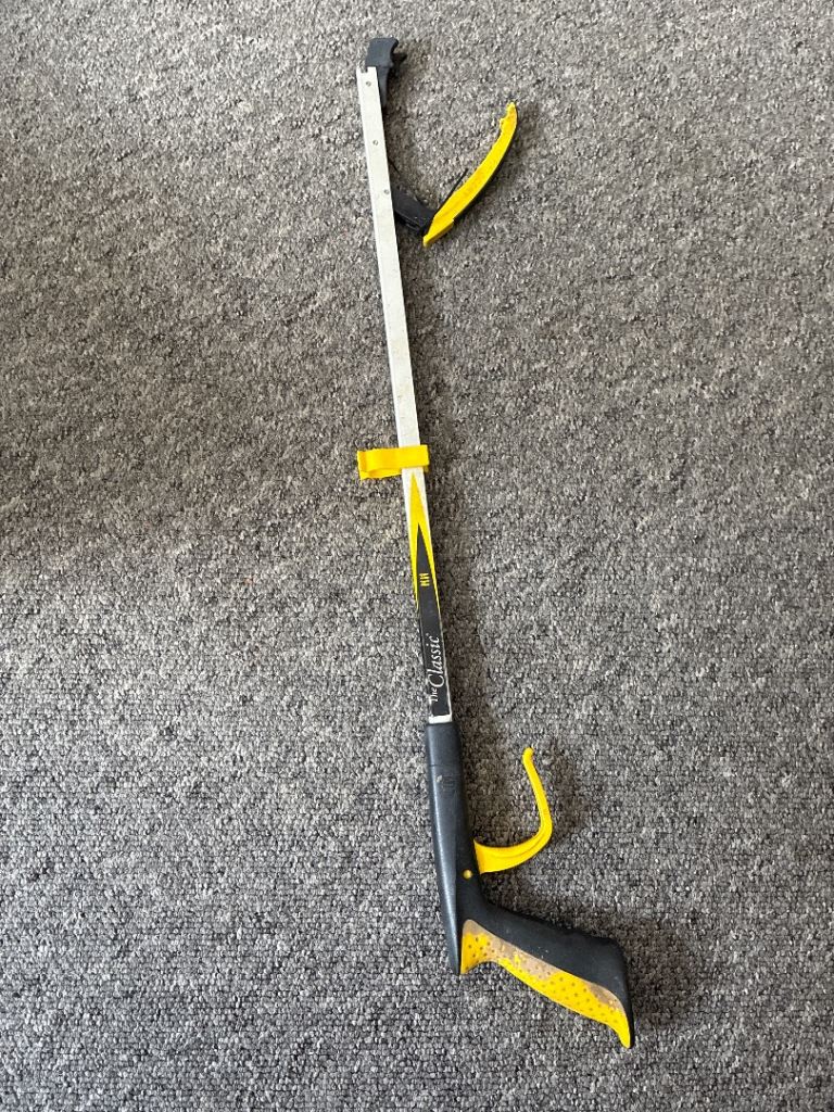 Litter Grabber Tool – Good Condition