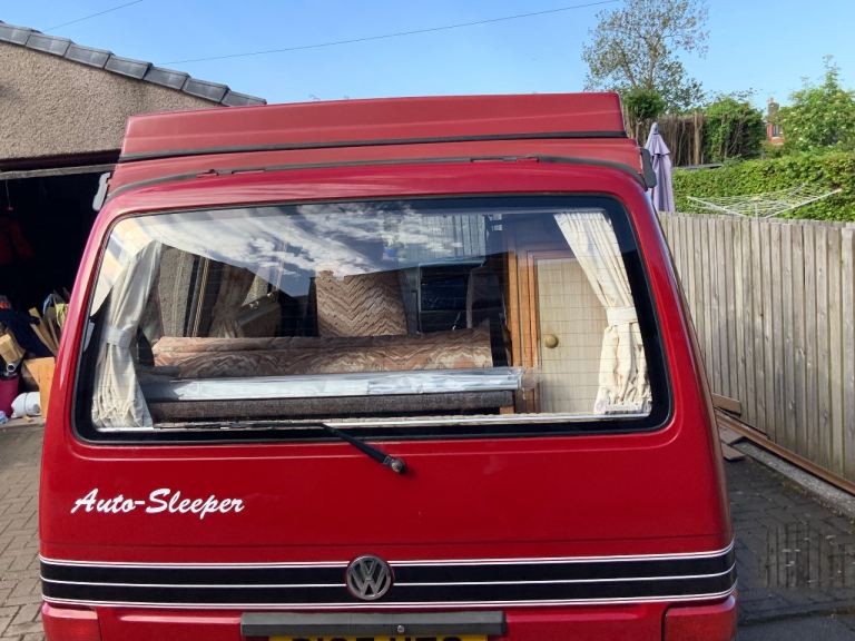 Volkswagen, TRANSPORTER TD SWB, 1998, 1896 (cc)