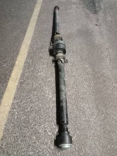 Freelander 2 prop shaft 