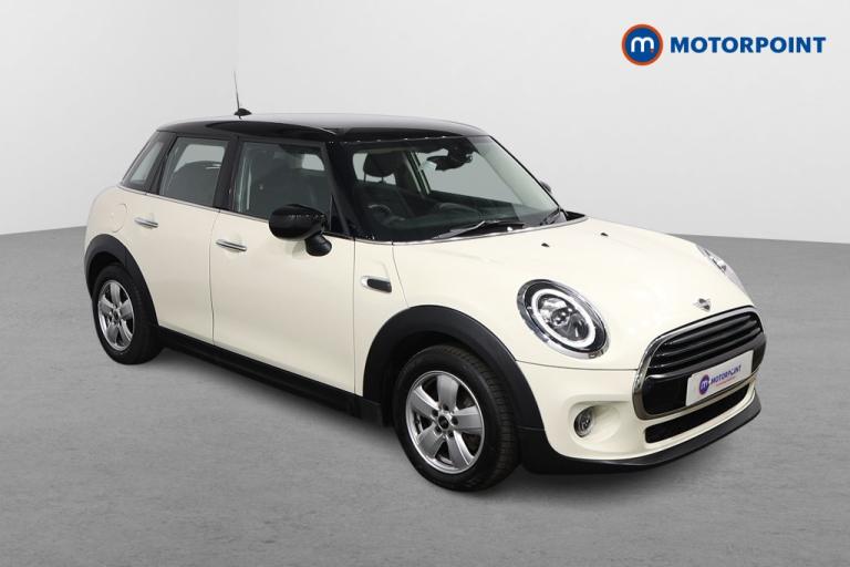 2020 MINI Hatch 1.5 Cooper Classic II 5dr Hatchback Petrol Manual