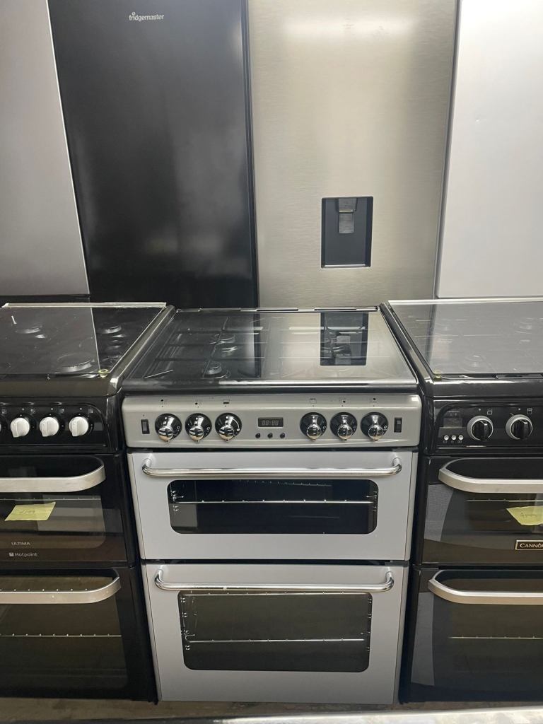 Newworld 60cm Gas Cooker 