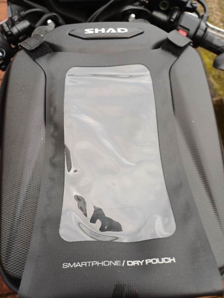 Honda CBR650R E-Clutch