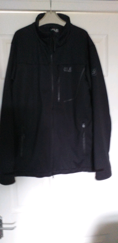 JACK WOLFSKIN 