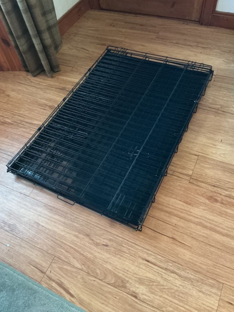 Dog Crate