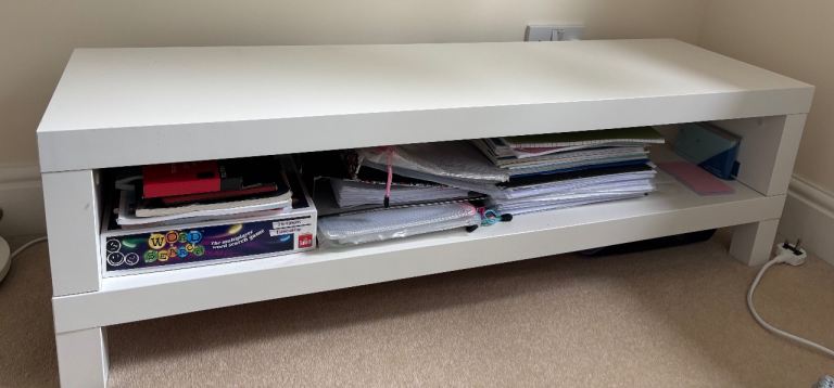 Television stand