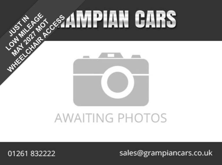 2017 Citroen Berlingo 1.6 BlueHDi Feel Multispace MPV 5dr Diesel Manual Euro 6 (100 ps) MPV Diese...