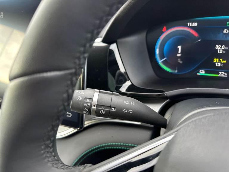 2025 BYD Seal U 1.5 DM-i Boost 5dr Auto MPV PETROL/ELECTRIC Automatic