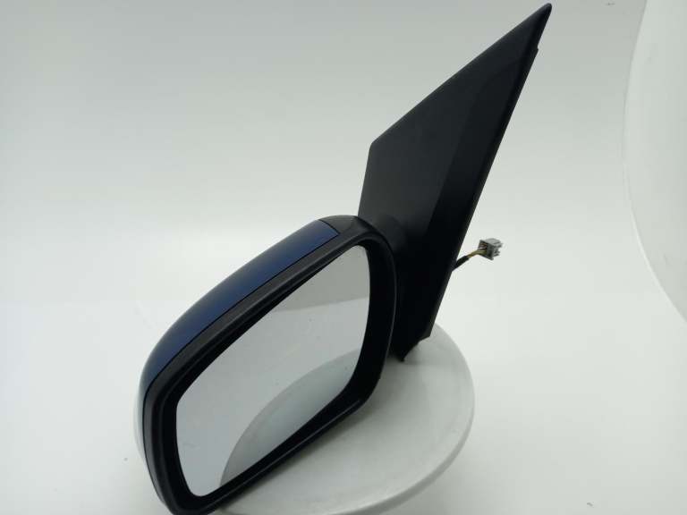 Ford Fiesta Door Mirror N/S 2005-2009 3 Door Hatchback Lh