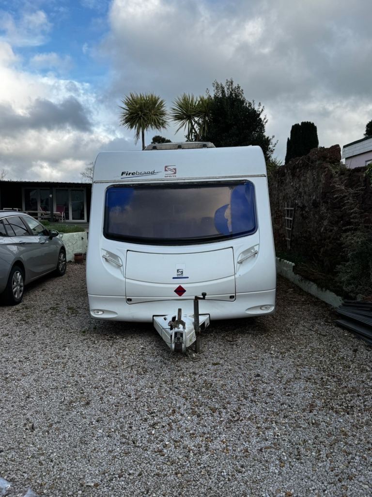 Firebrand sprite 2007 