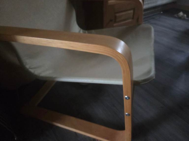 Ikea Rocking/Nursing chair