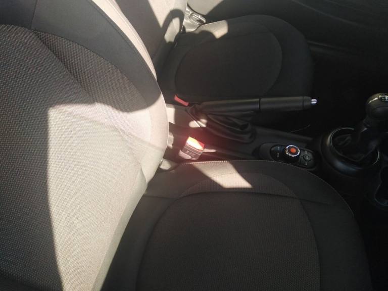 2018 MINI Hatch 1.5 Cooper Classic Hatchback 3dr Petrol Manual Euro 6 (s/s) (136 ps) Hatchback Pe...