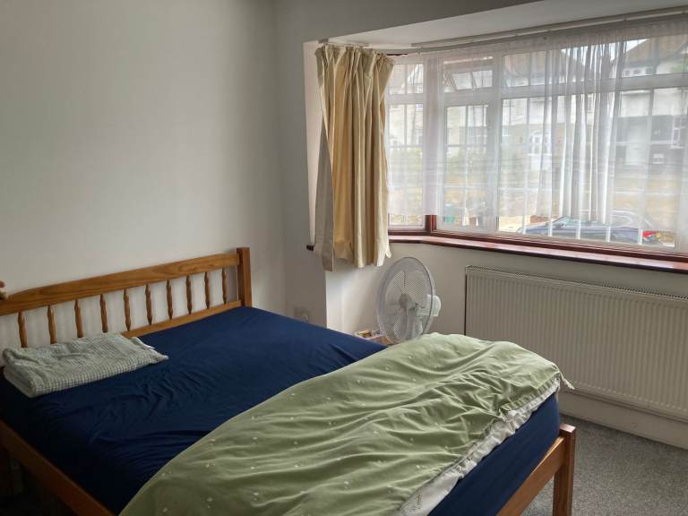 Seeking Strict Vegetarian Tenant(s)