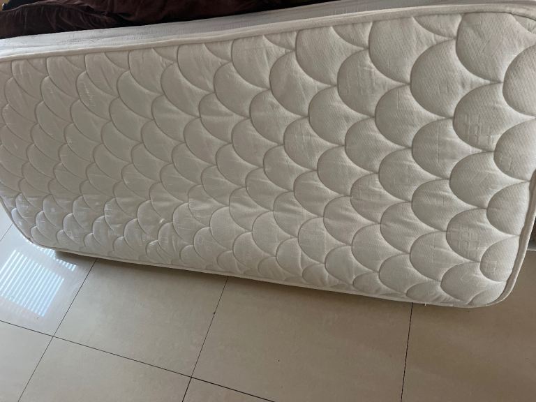 Single Mattress – Good Condition