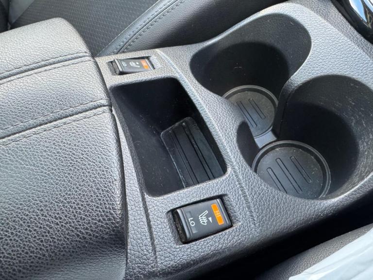 2018 Nissan Qashqai 1.5 dCi Tekna Euro 6 (s/s) 5dr HATCHBACK Diesel Manual