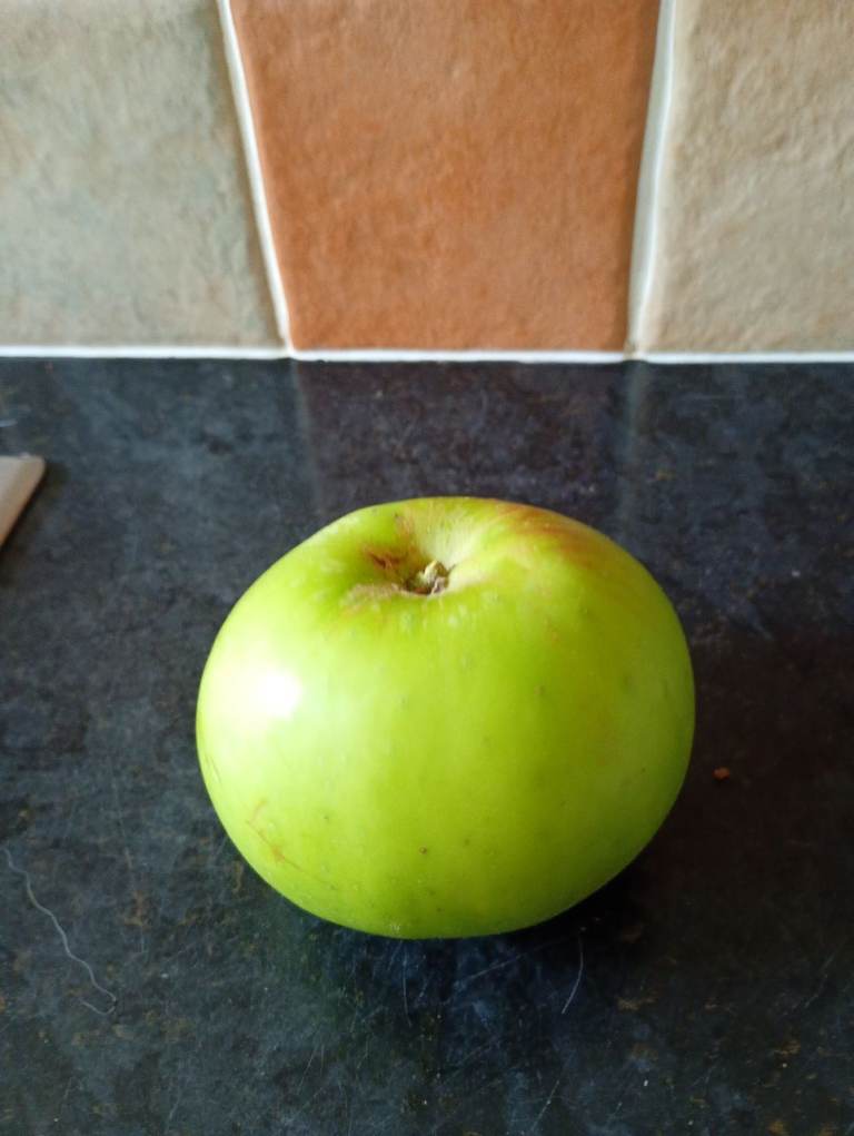 Free cooking Apples 