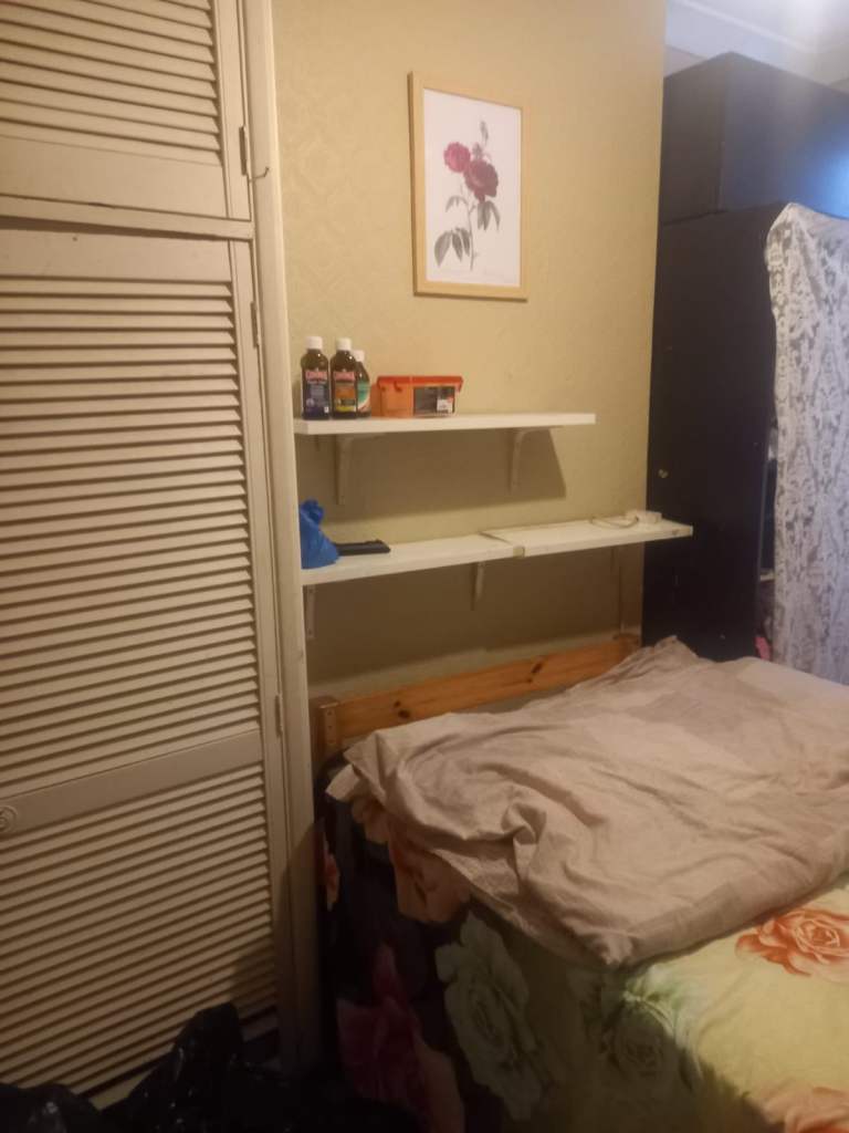 Spacious & Cosy Single Room for Rent E17 4JQ