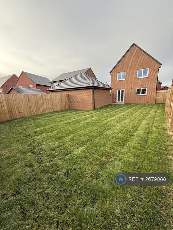 4 bedroom house in Neptune Street, Chester, CH4 (4 bed) (#2679088)