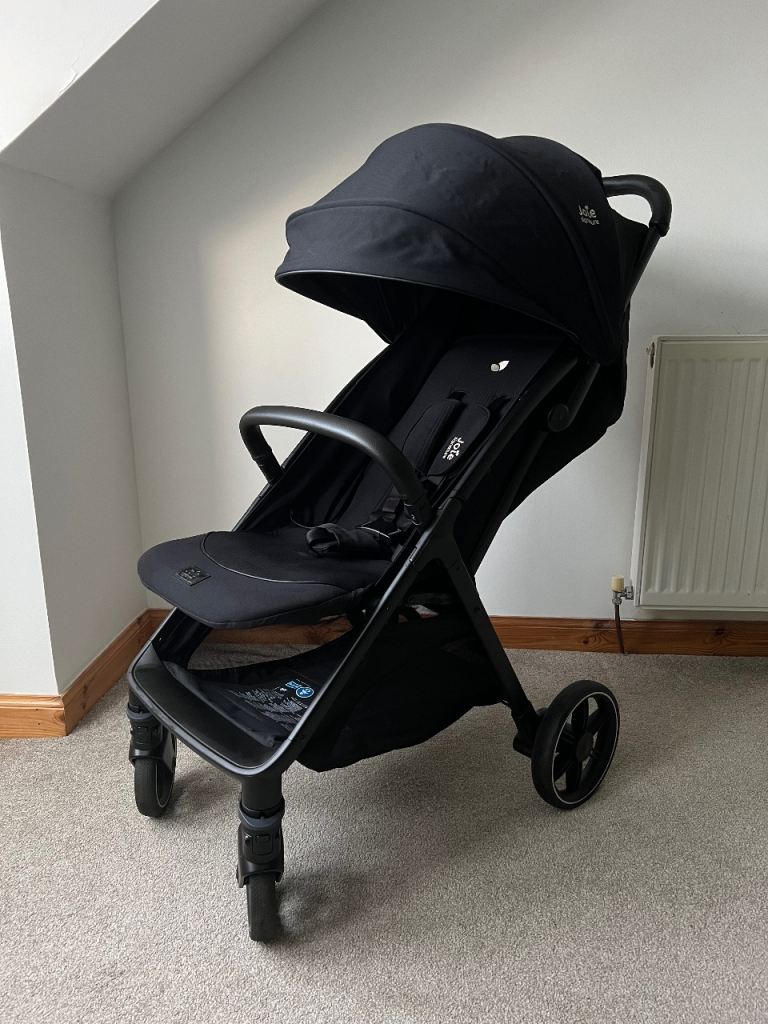 image for Joie XL Parcel