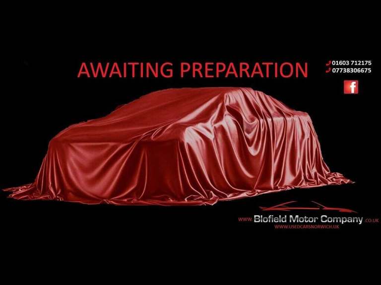 2016 BMW 1 Series 118d Sport 5dr HATCHBACK DIESEL Manual