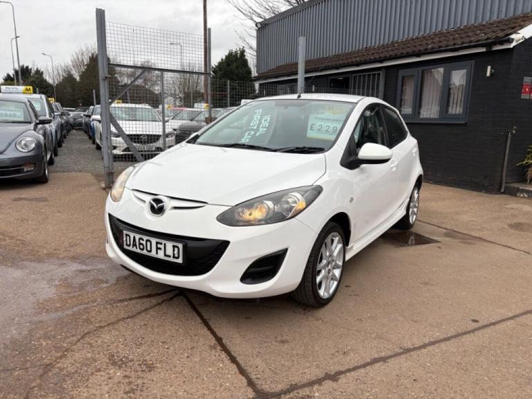  Mazda 2 1.3 Tamura 5dr WARRANTY Petrol