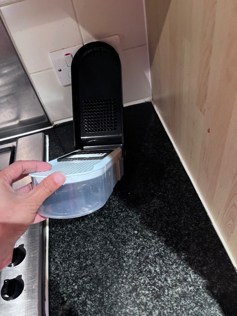 Vegetable chopper