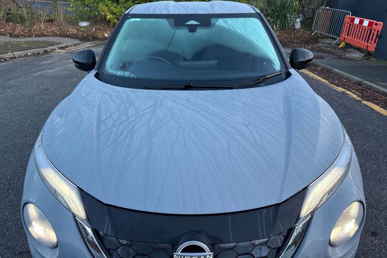 2024 Nissan Juke 1.6 Hybrid N-Connecta 5dr Auto HATCHBACK PETROL/ELECTRIC Automatic