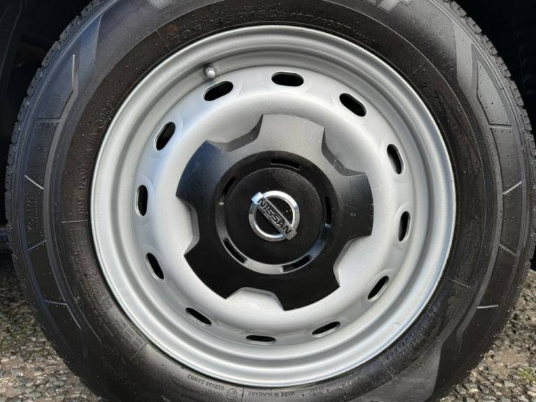 2022 Nissan Primastar 2.0 dCi 30 Visia Panel Van 5dr Diesel Manual L2 Euro 6 (s/s) (110 ps) PANEL...
