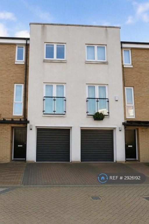 3 bedroom house in Burcher Gale Grove, London, SE15 (3 bed) (#2926192)
