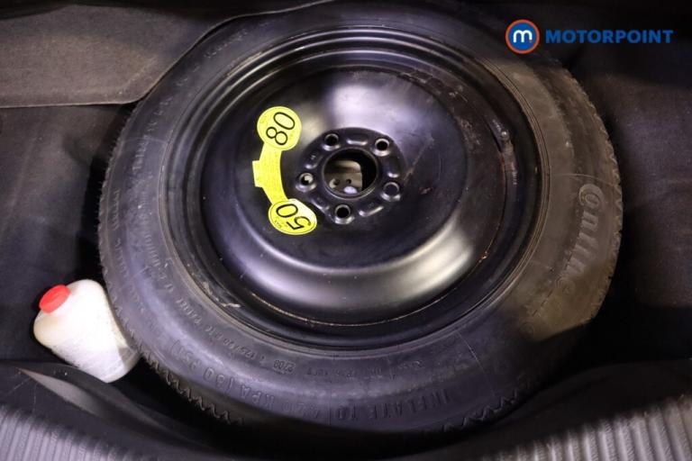 2018 Ford Mondeo 2.0 Hybrid Titanium Edition 4dr Auto SALOON PETROL/ELECTRIC Automatic