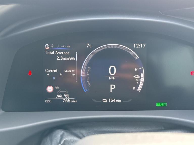 2024 Lexus RZ 450e 230kW Dir4 Premium 71 kWh 5dr Auto 20in Wheels SUV Electric Automatic