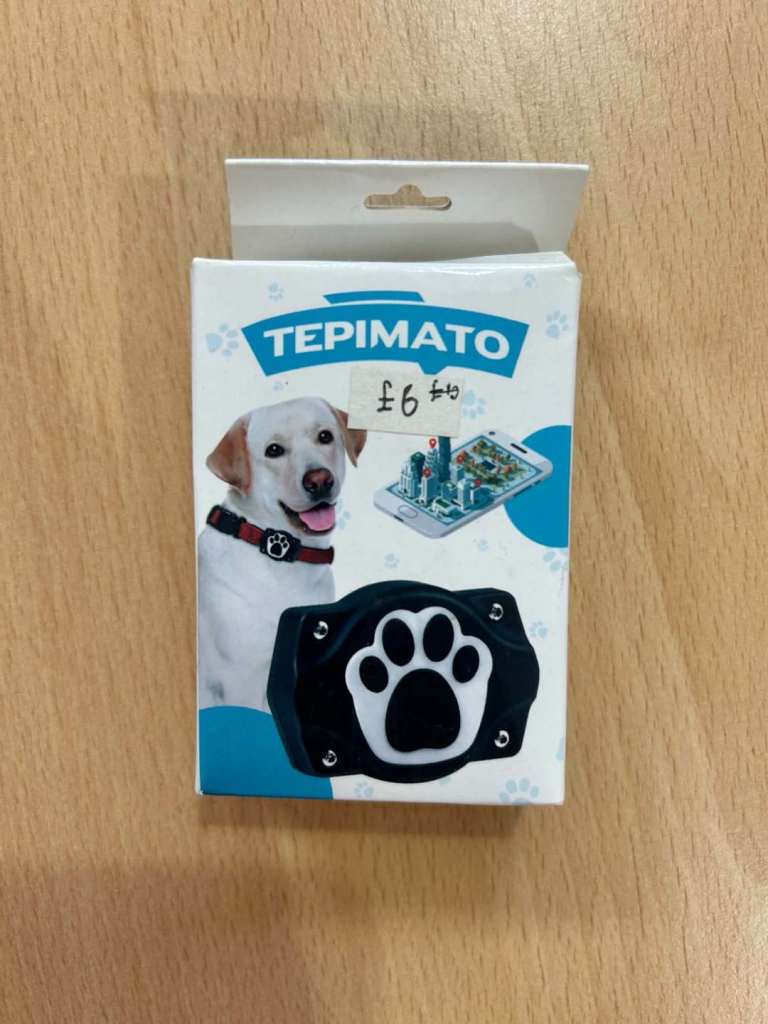 Airtag Dog Collar