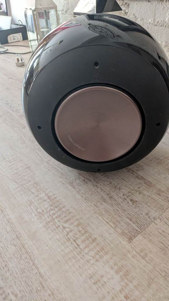 Bowers & Wilkins Sub woofer 
