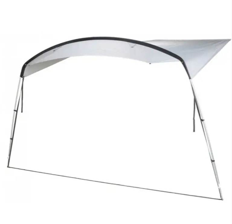 Vango sun cannopy 4m caravan motorhome campervan tent