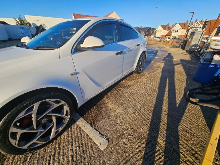 Vauxhall, INSIGNIA,thecline cdti Eco Flex  , 2015, Manual, 1956 (cc), 5 doors