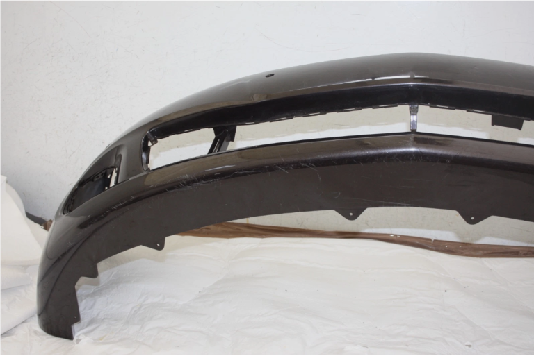 Bentley Continental Flying Spur Front Bumper 2009 TO 2011 3W5807221H Genuine