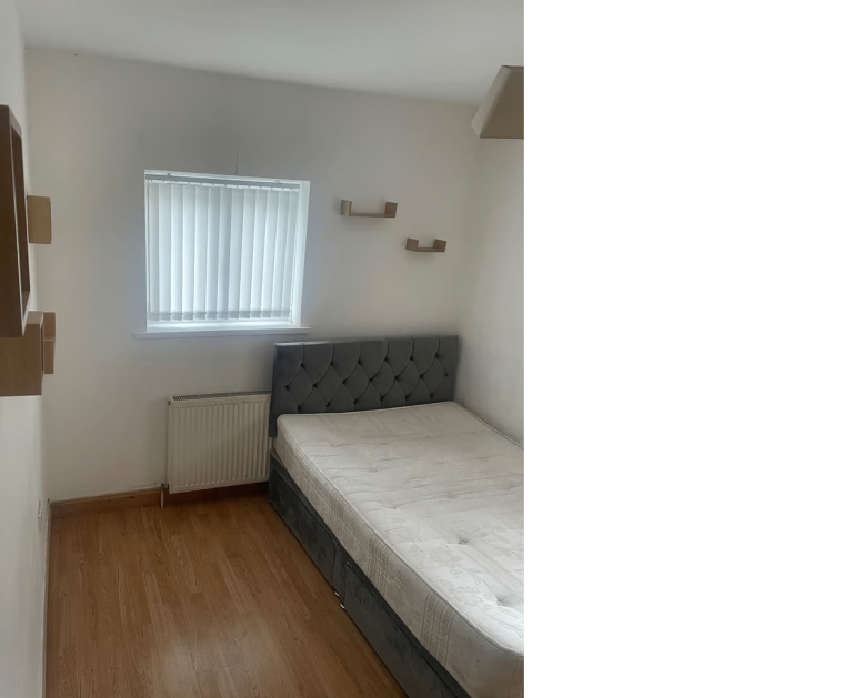 Spacious & Cosy Double Room For Rent AT OX4 4RE