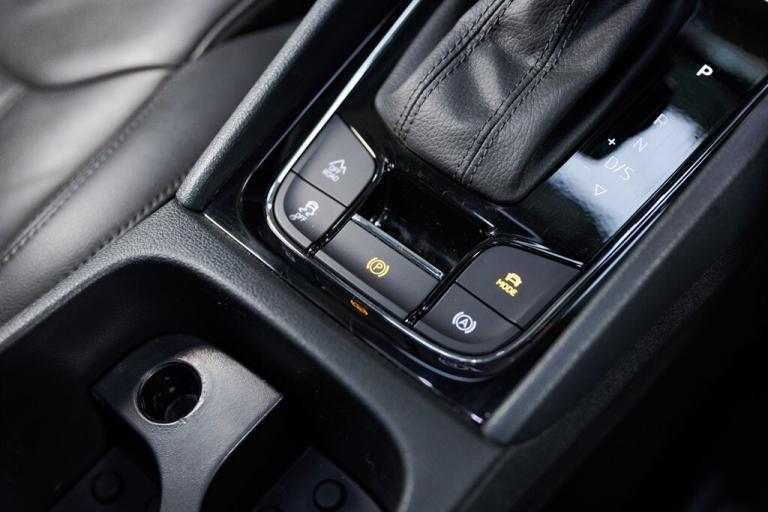 2019 Skoda Kodiaq 2.0 TDI 190 Laurin + Klement 4X4 5dr DSG [7 Seat] ESTATE DIESEL Semi Automatic