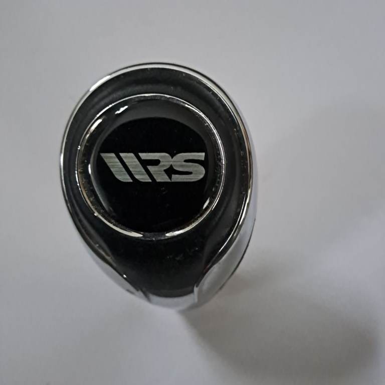 RS gear stick knob