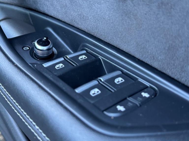 2017 Audi S4 3.0 TFSI V6 Tiptronic quattro Euro 6 (s/s) 4dr SALOON Petrol Automatic