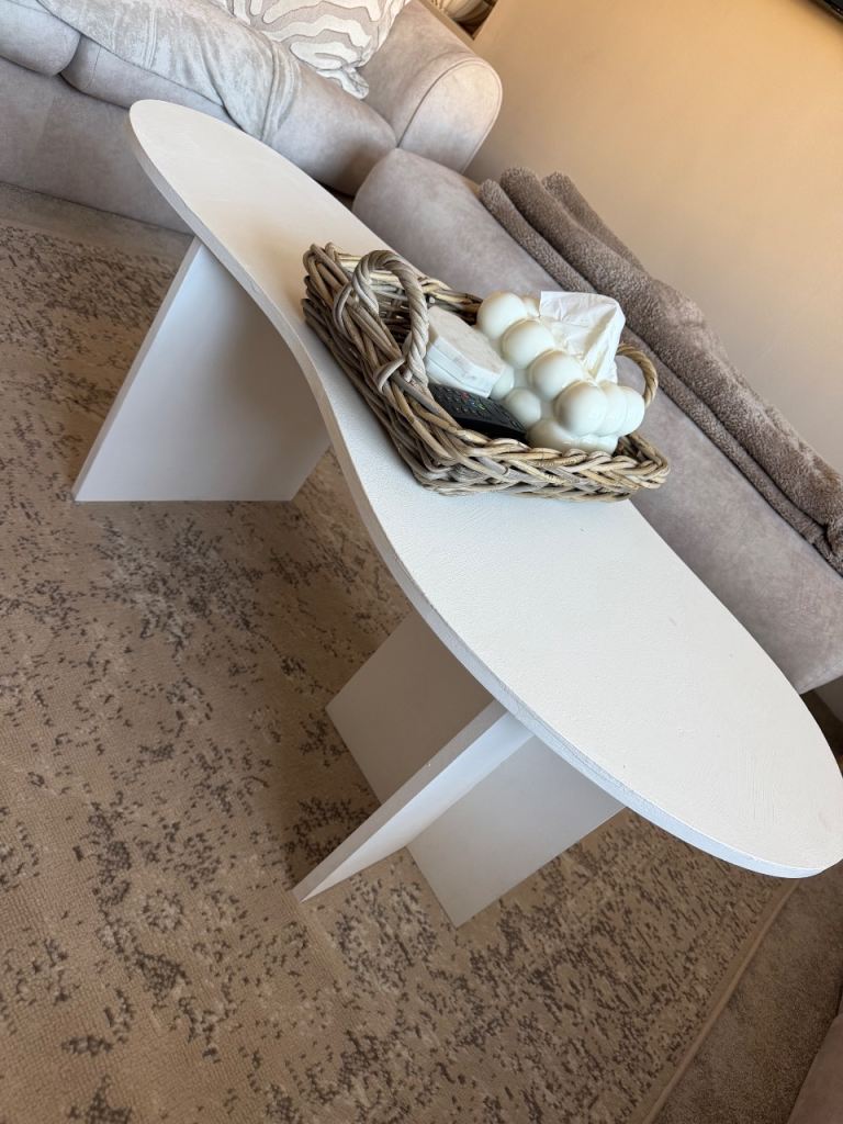 Coffee table 