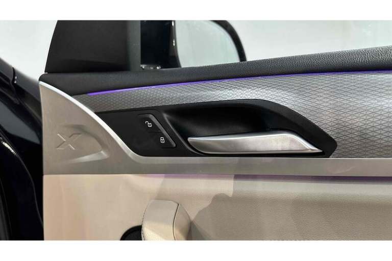 2021 BMW X3 20d MHT M Sport SUV HYBRID Automatic