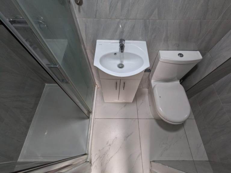 1 BEDROOM FLAT STATION ROAD WILLESDEN JUNCTION NW10