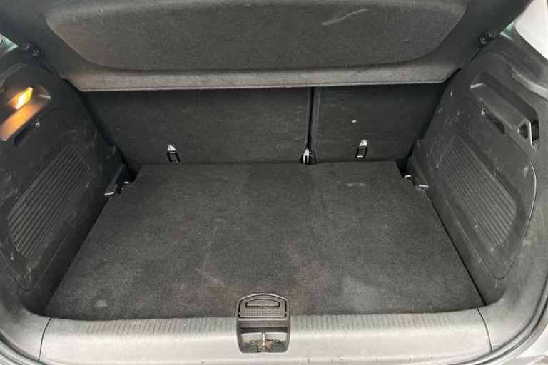 2019 Vauxhall Crossland X 1.2 Turbo Elite Nav SUV 5dr Petrol Auto Euro 6 (s/s) (130 ps) SUV Petro...